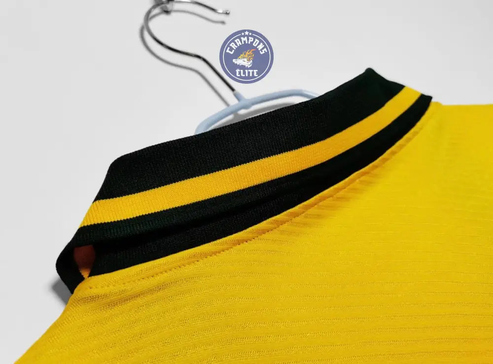 Image of Brésil 1994 Domicile