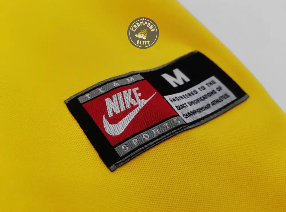 Image of Brésil 1998 Domicile