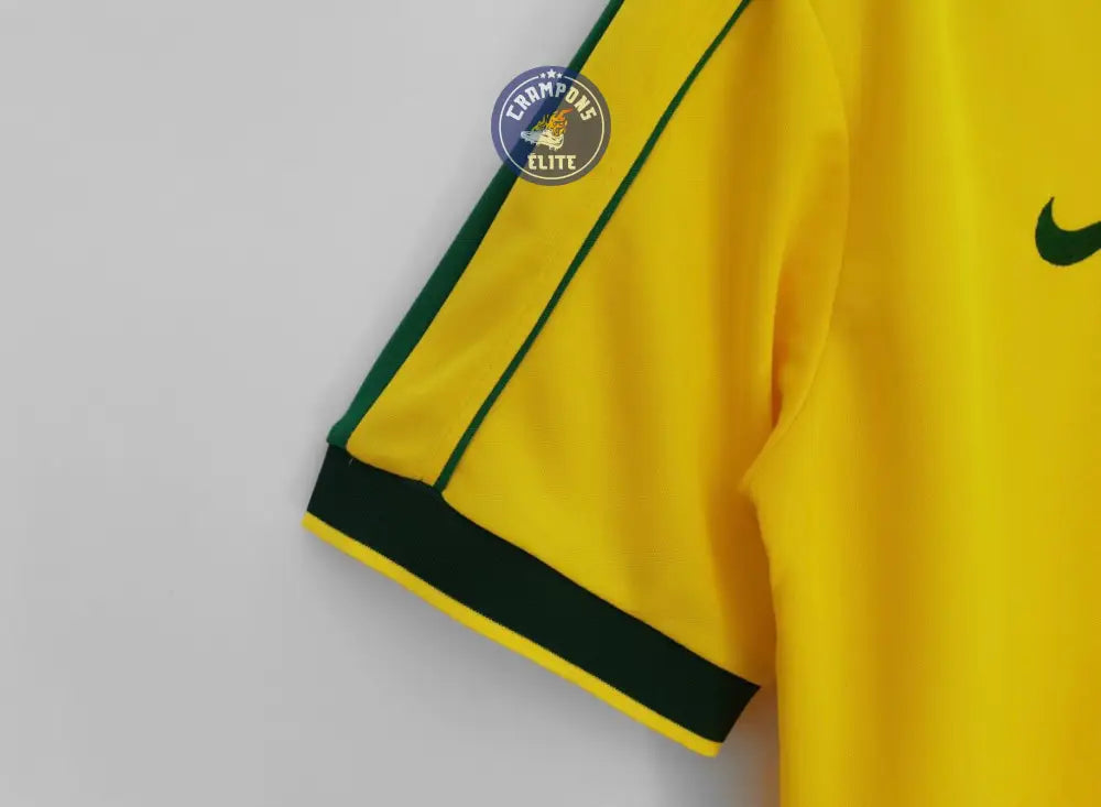 Image of Brésil 1998 Domicile