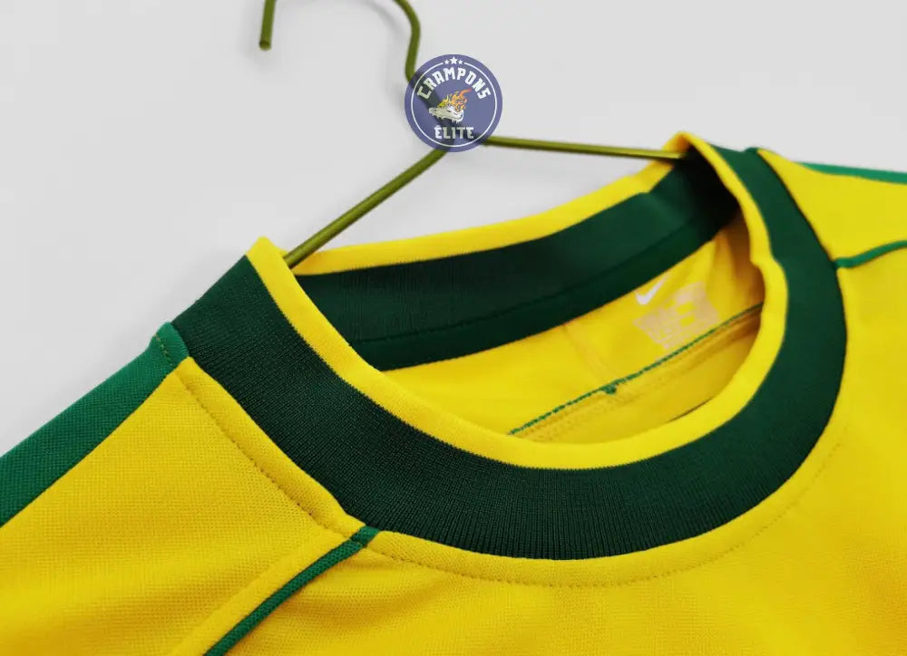 Image of Brésil 1998 Domicile