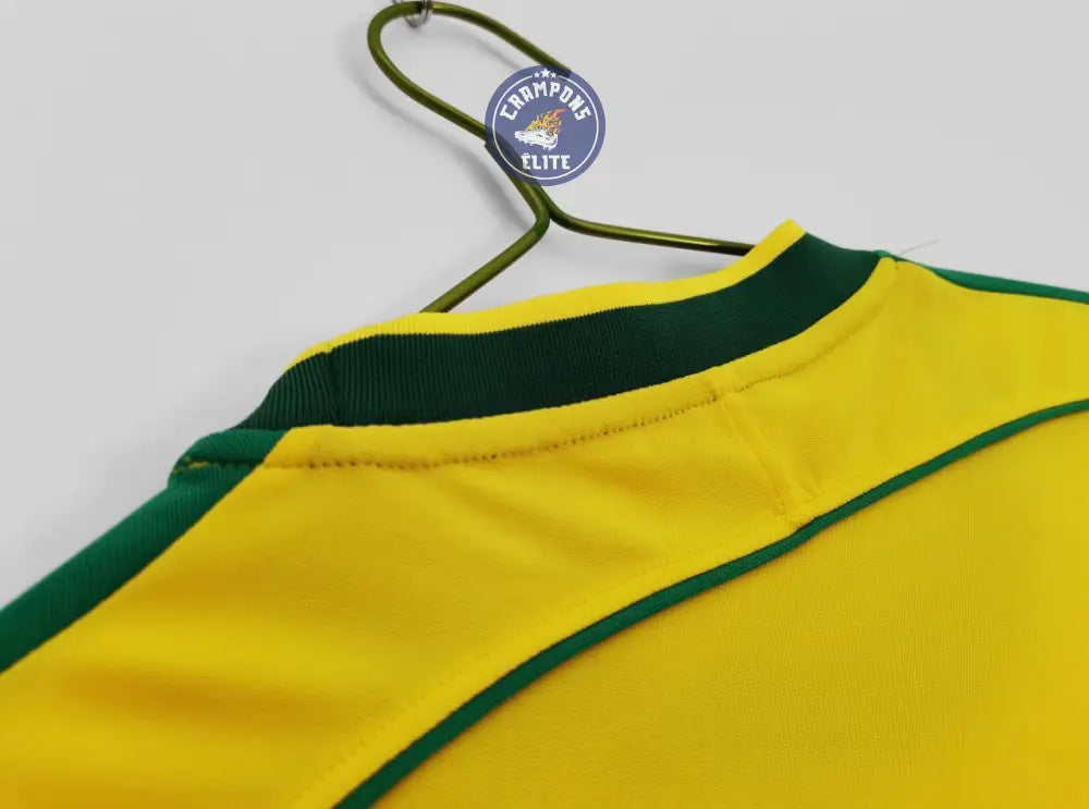 Image of Brésil 1998 Domicile