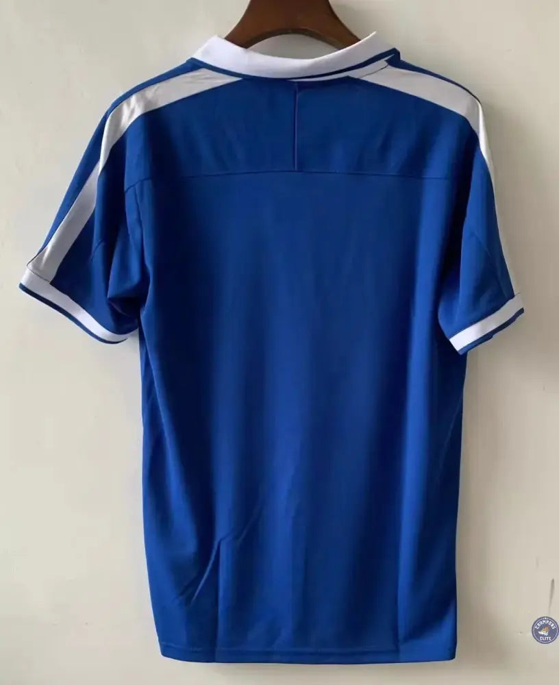 Brésil 1998 Extérieur