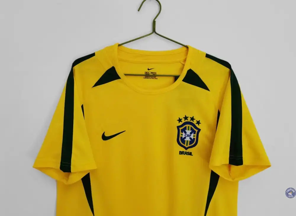 Image of Brésil 2002 Domicile