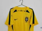 Brésil 2002 Domicile