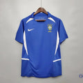 Brésil 2002 Extérieur