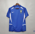 Brésil 2002 Extérieur