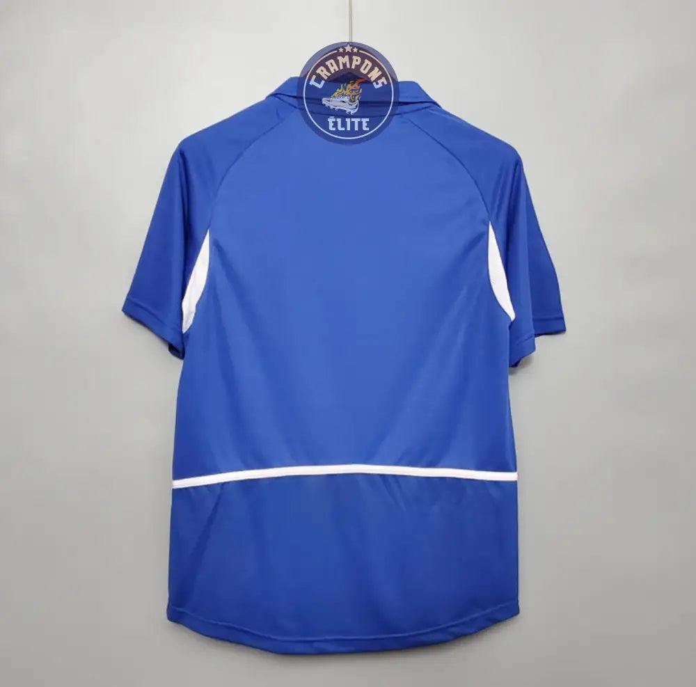 Image of Brésil 2002 Extérieur