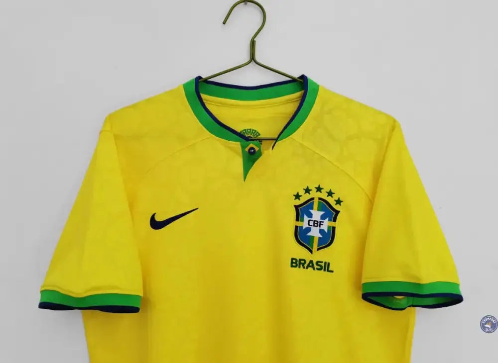 Image of Brésil 2022 Domicile