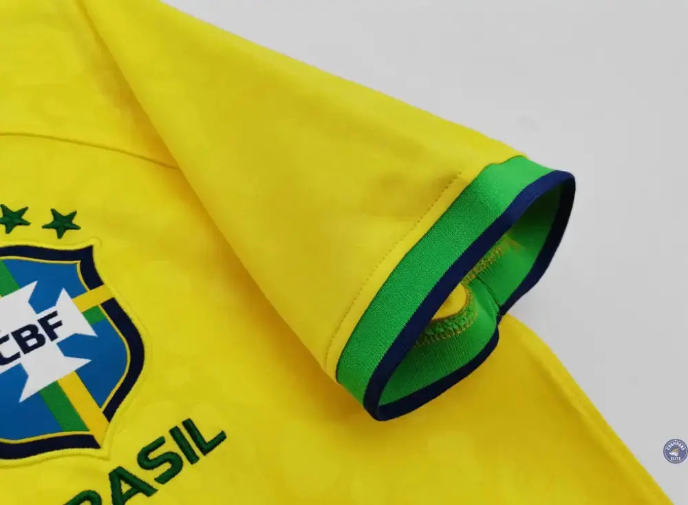 Image of Brésil 2022 Domicile