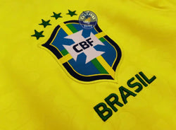 Image of Brésil 2022 Domicile