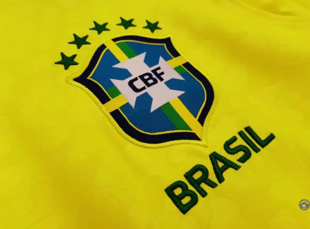 Image of Brésil 2022 Domicile