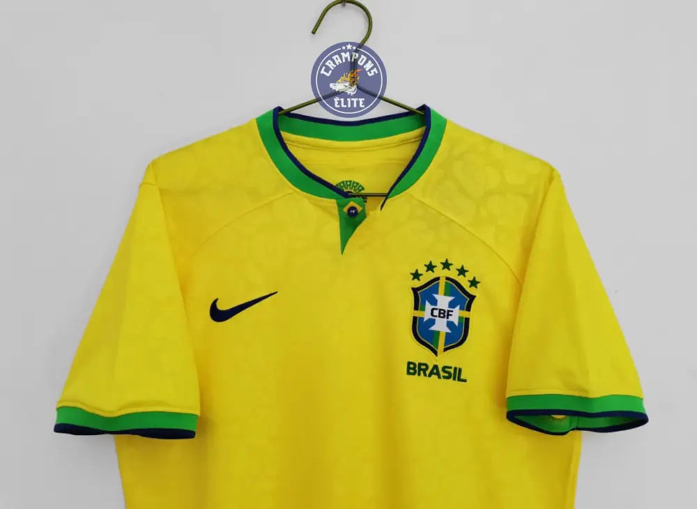 Image of Brésil 2022 Domicile