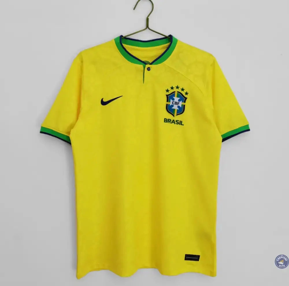Image of Brésil 2022 Domicile