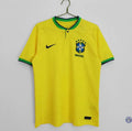Brésil 2022 Domicile