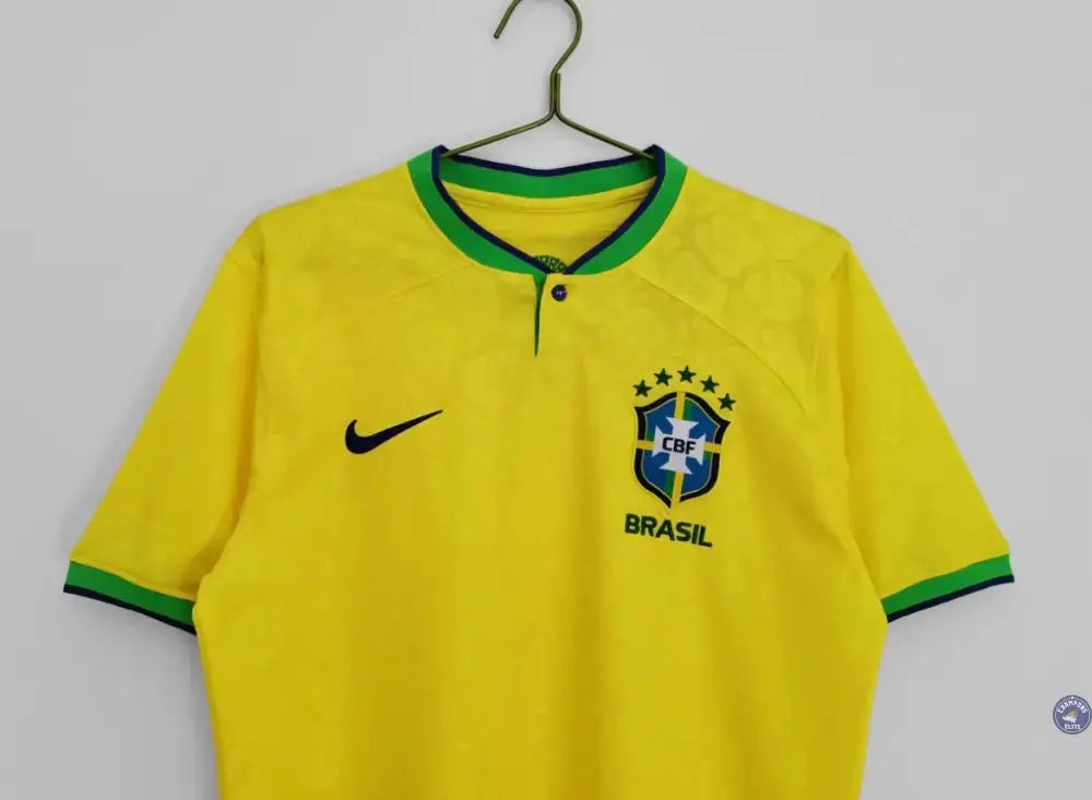 Image of Brésil 2022 Domicile