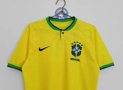 Image of Brésil 2022 Domicile