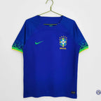Brésil 2022 Extérieur