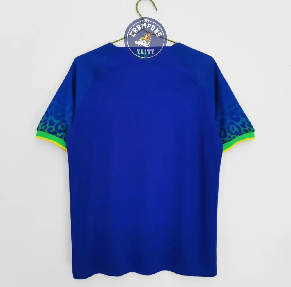 Image of Brésil 2022 Extérieur