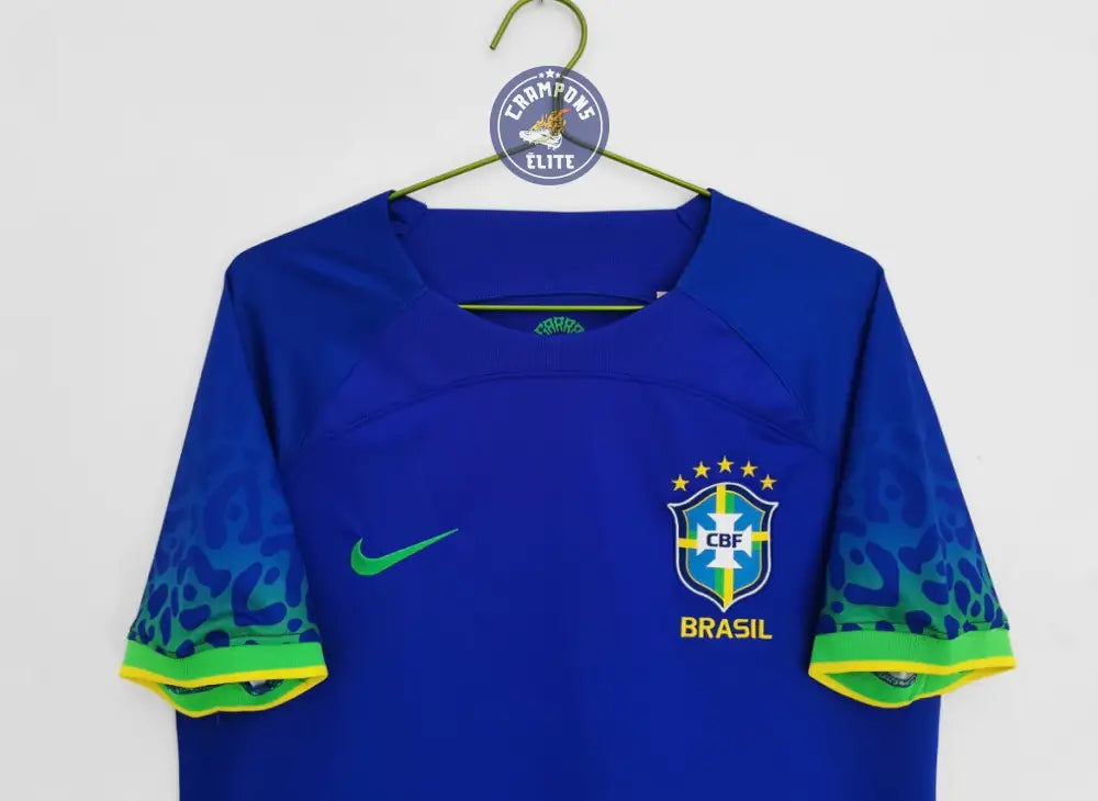 Brésil 2022 Extérieur