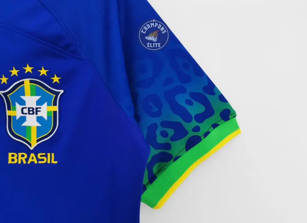 Image of Brésil 2022 Extérieur