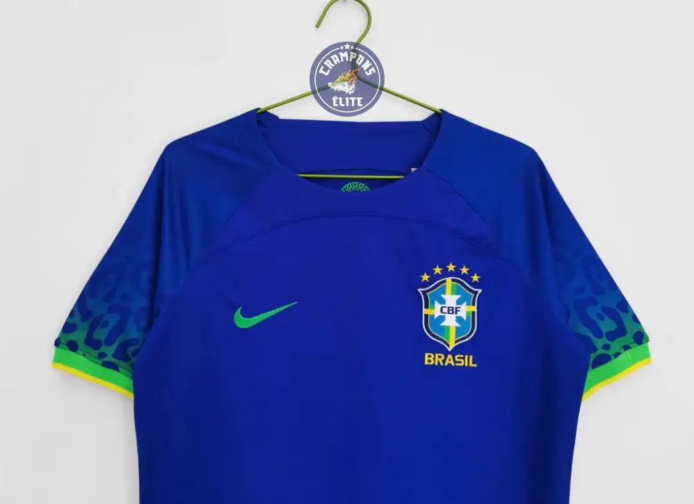 Image of Brésil 2022 Extérieur