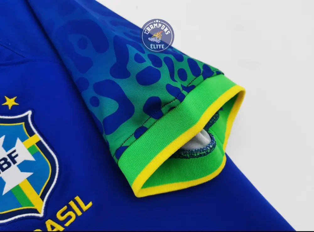 Image of Brésil 2022 Extérieur