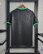 Brésil 2023 Concept