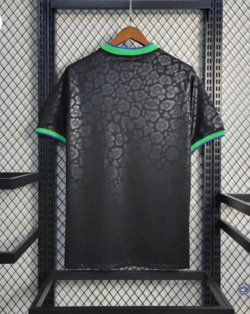 Brésil 2023 Concept