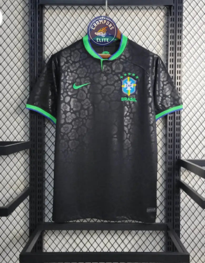 Image of Brésil 2023 Concept