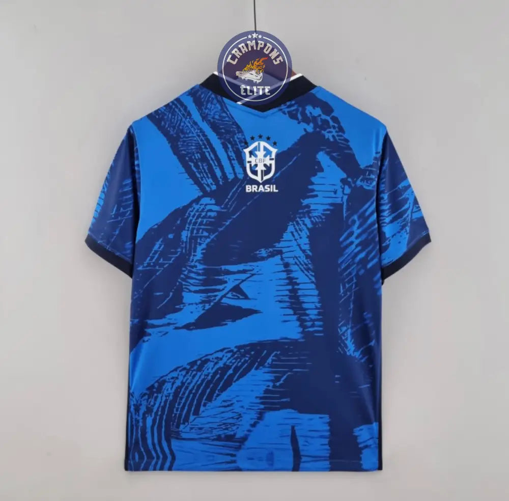 Image of Brésil 2024 Concept