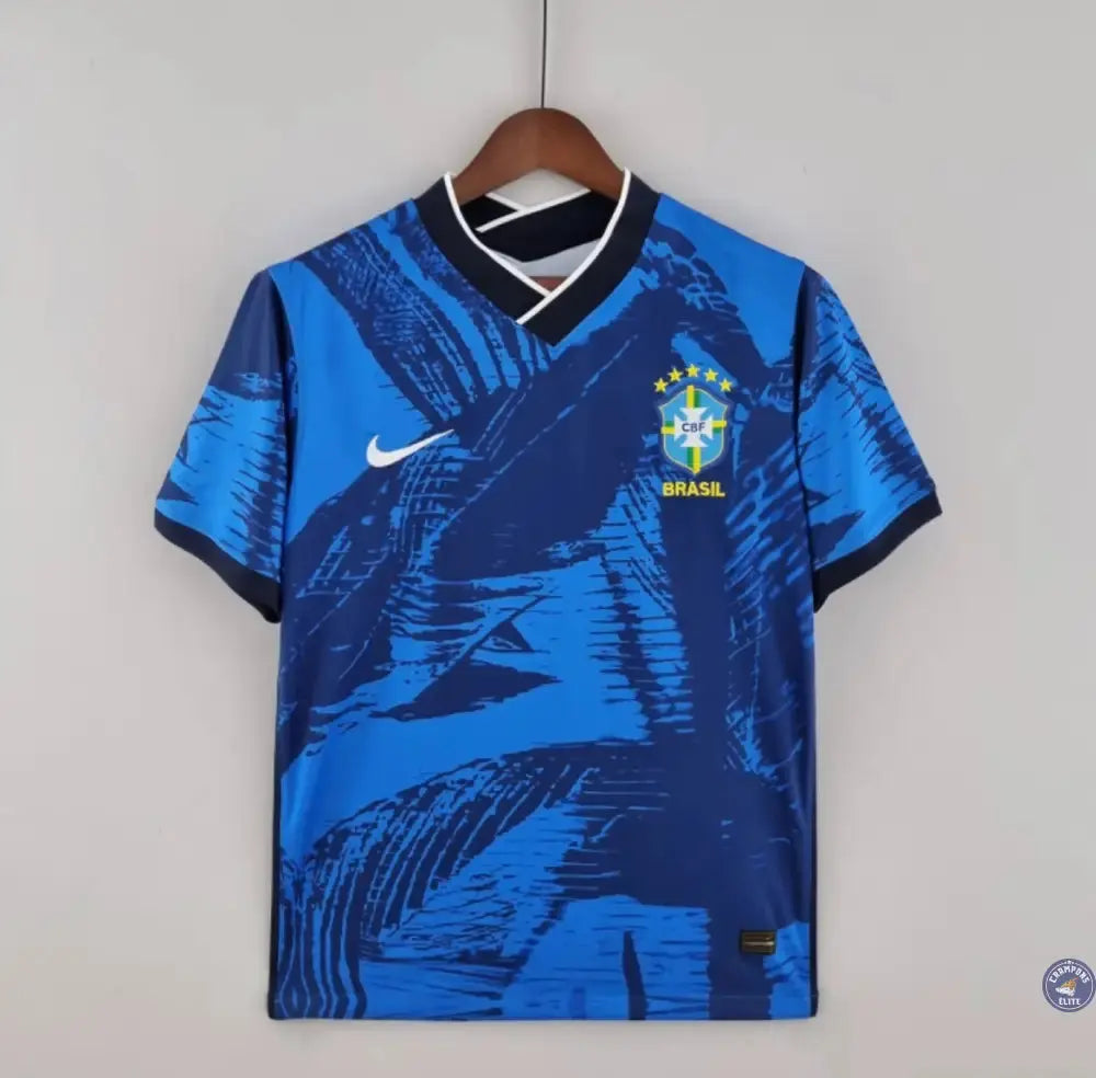 Brésil 2024 Concept