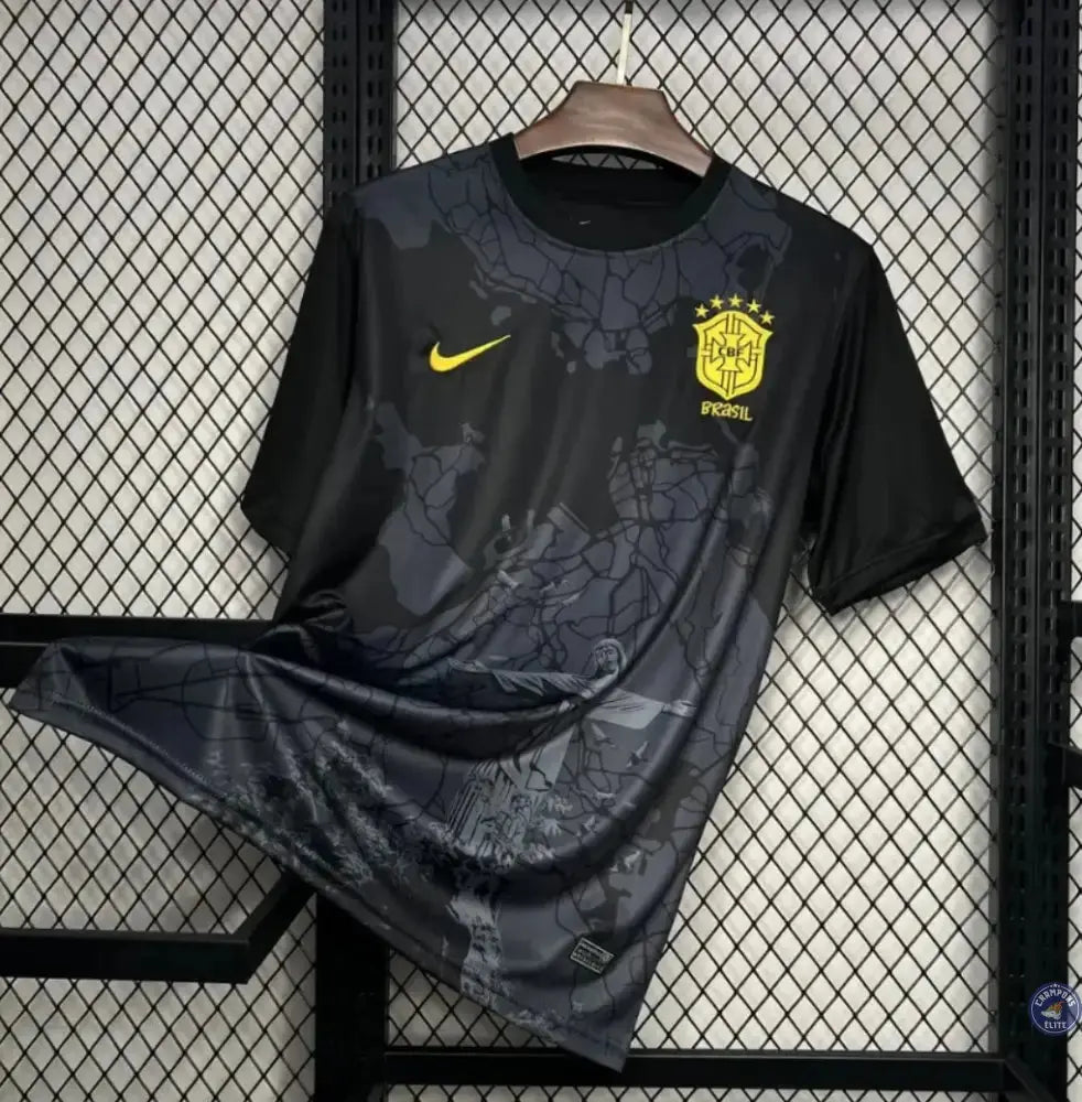 Image of Brésil 2024 Concept