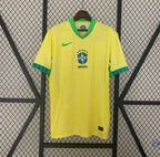 Brésil 2024 Domicile