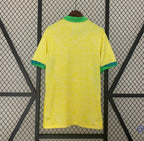 Brésil 2024 Domicile