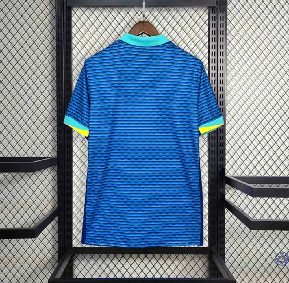 Brésil 2024 Extérieur