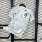 Brésil 2025 Concept