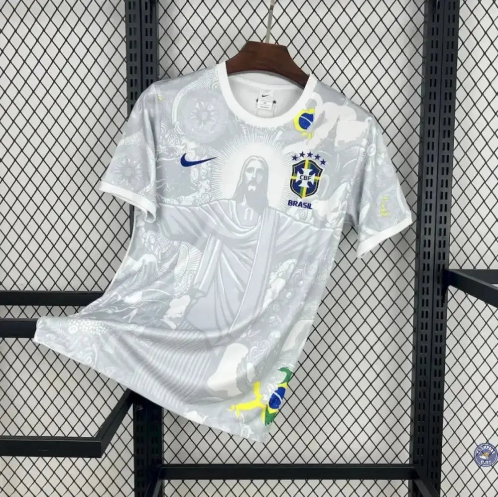 Brésil 2025 Concept