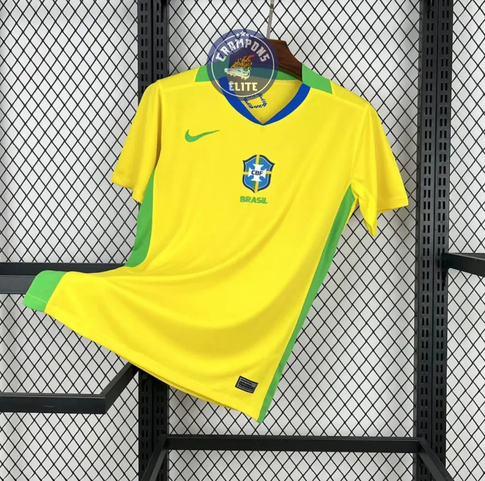 Image of Brésil 2025 Domicile