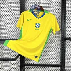 Image of Brésil 2025 Domicile