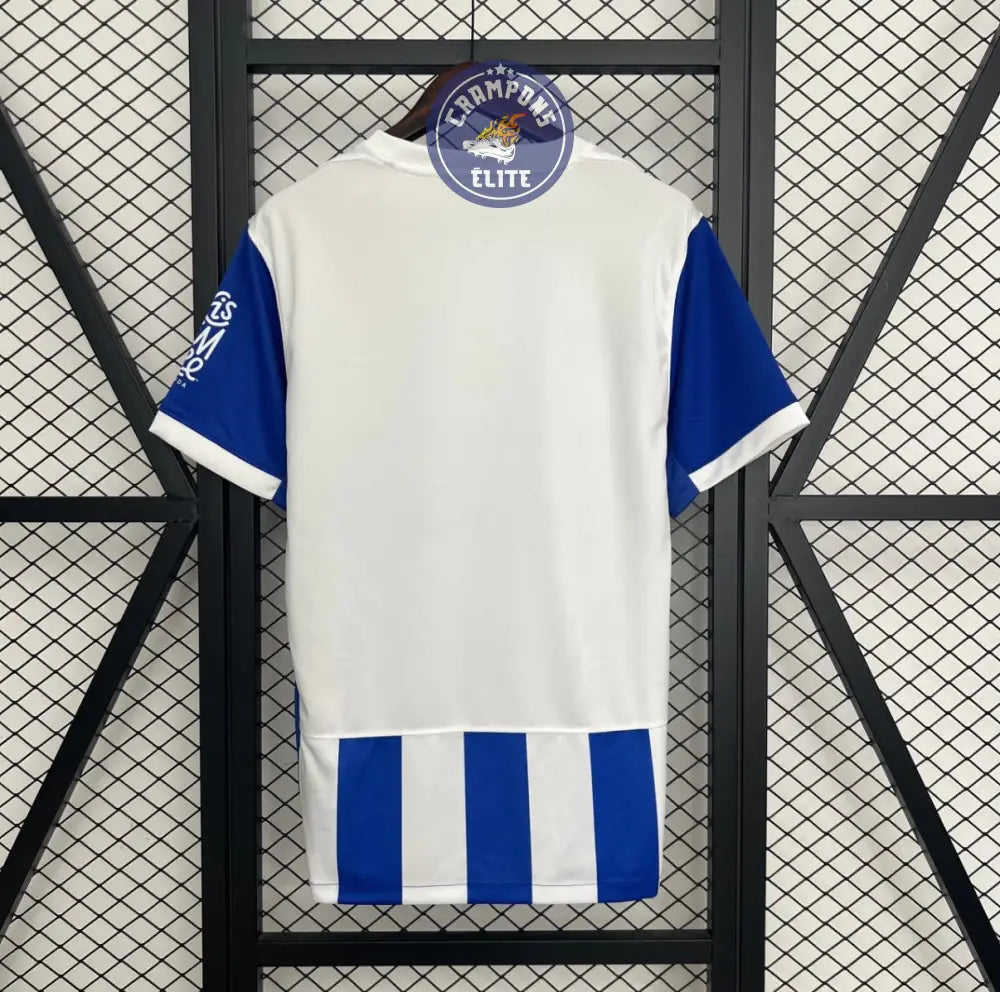 Image of Brighton 2025/26 Domicile