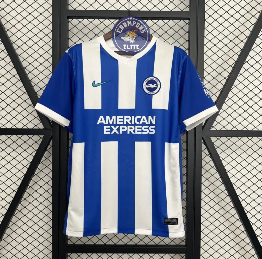 Image of Brighton 2025/26 Domicile