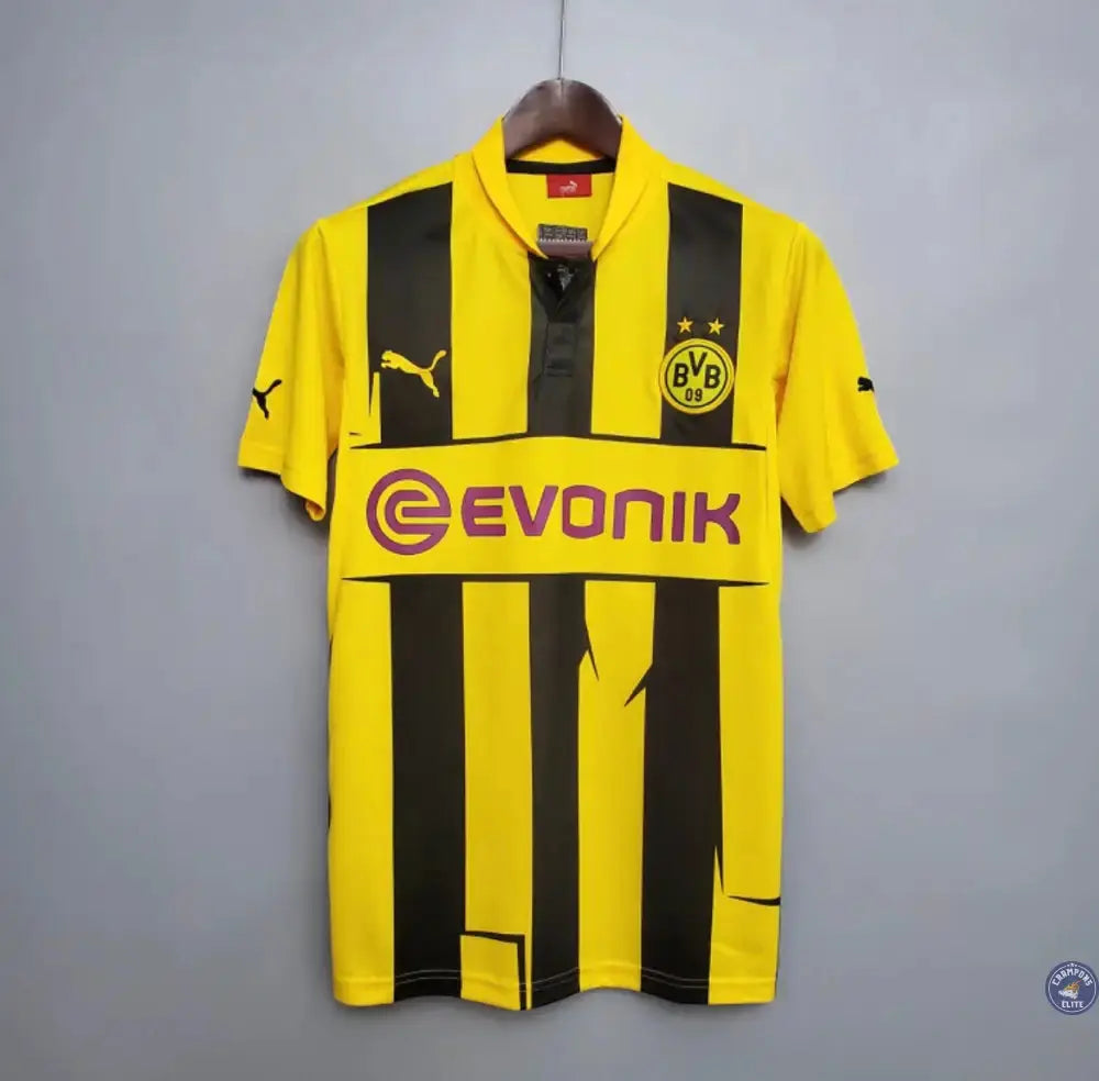 Image of BVB Dortmund 12/13 Domicile