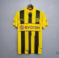 BVB Dortmund 12/13 Domicile