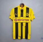 BVB Dortmund 12/13 Domicile