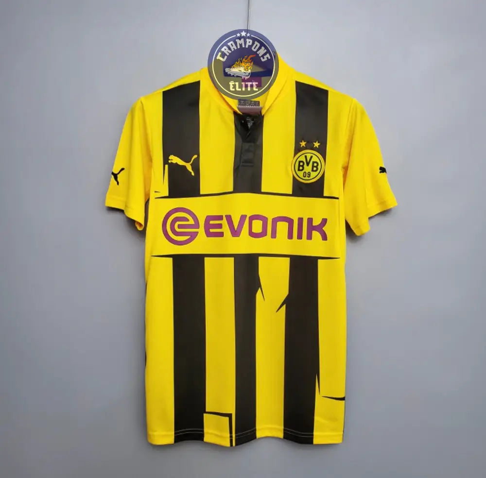 Image of BVB Dortmund 12/13 Domicile