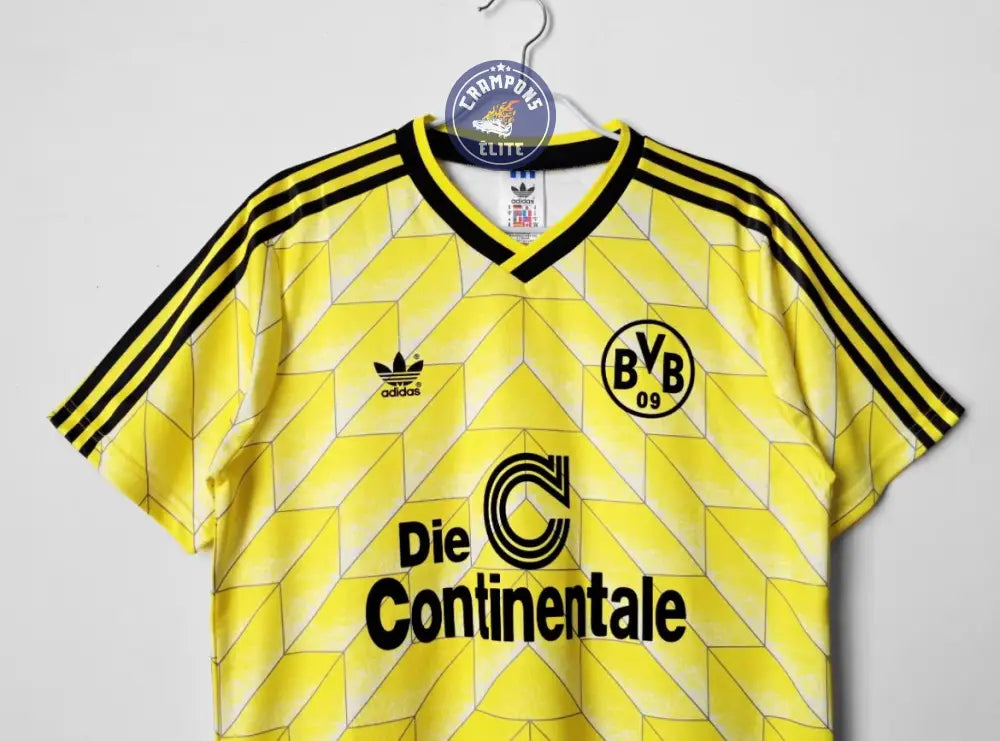 Image of BVB Dortmund 1888/89 Domicile