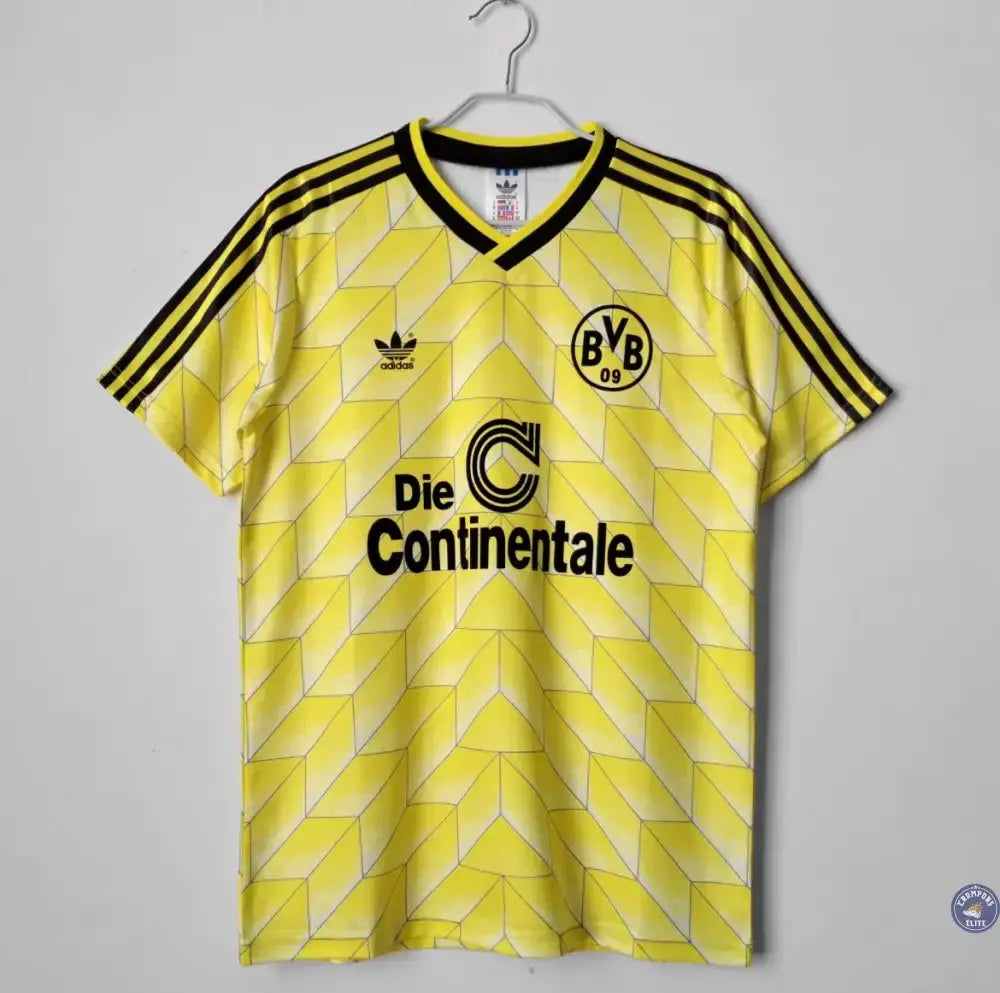 Image of BVB Dortmund 1888/89 Domicile