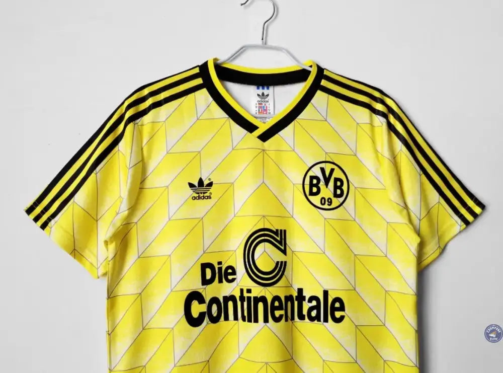 Image of BVB Dortmund 1888/89 Domicile
