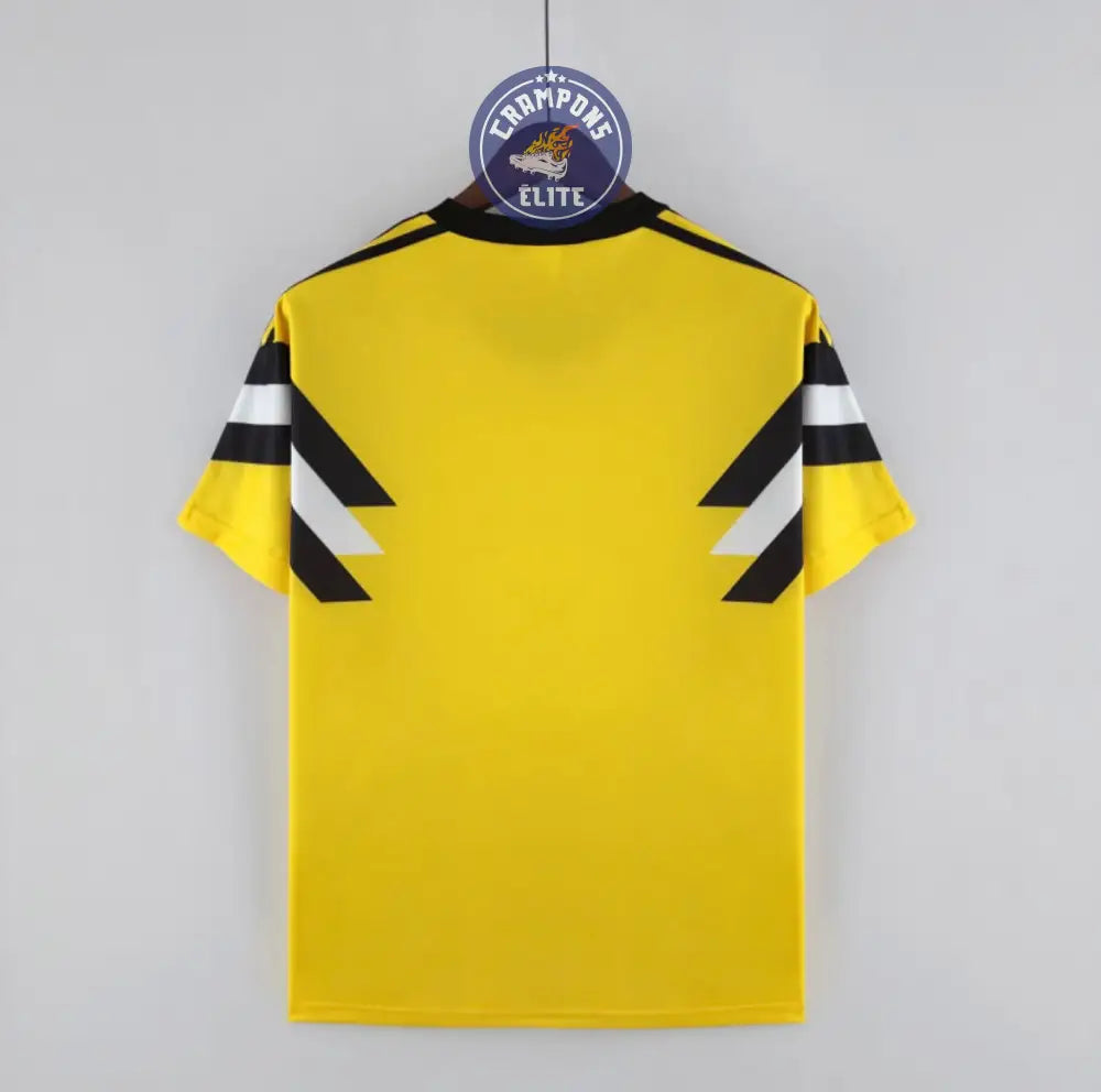 BVB Dortmund 1889/90 Domicile