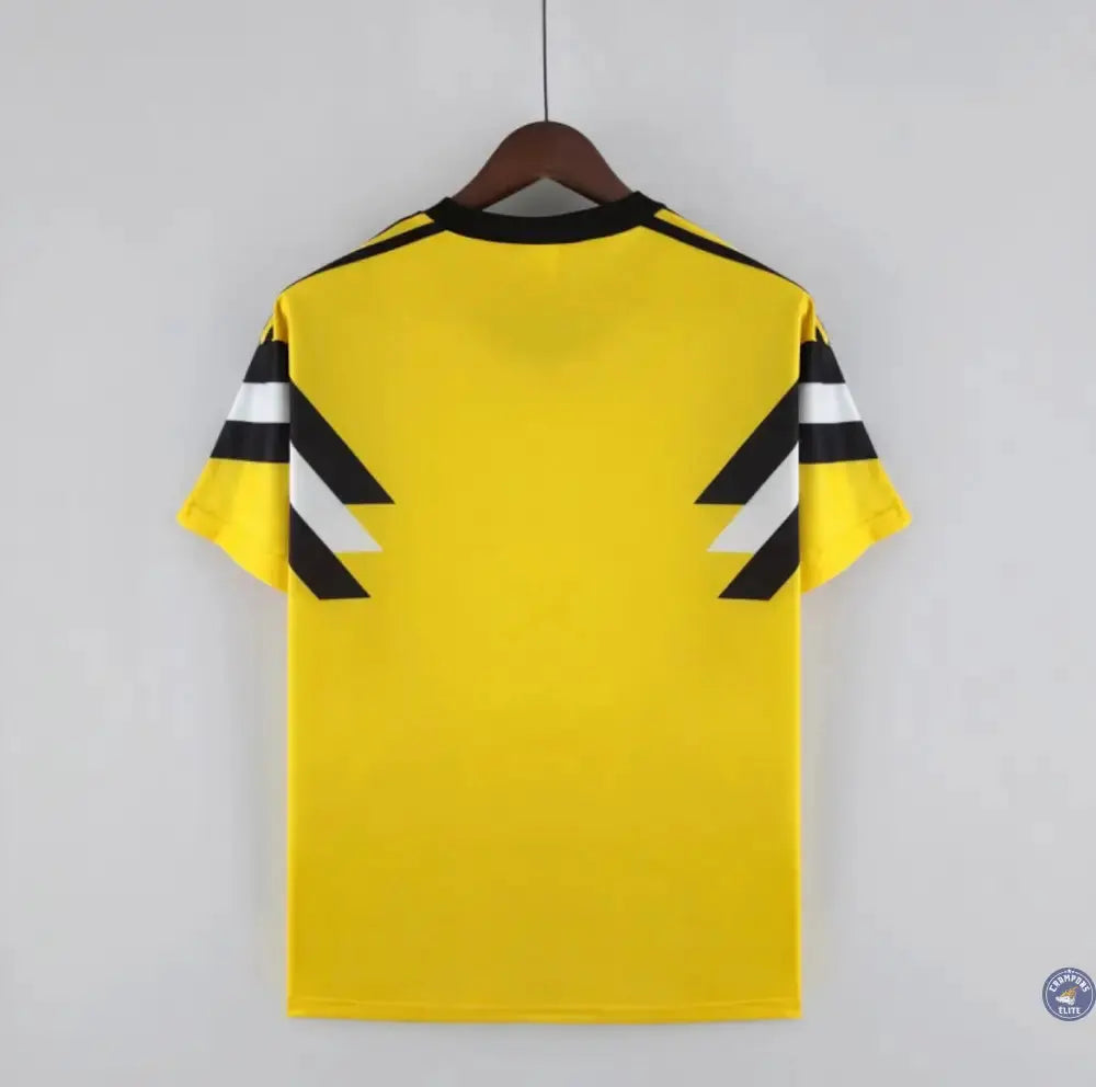BVB Dortmund 1889/90 Domicile